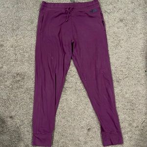 Victoria’s Secret PINK sweatpants/joggers.